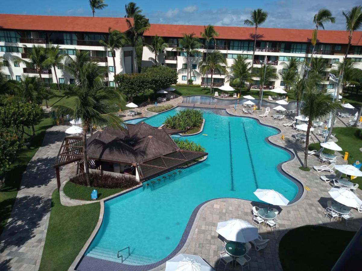 Marulhos Resort Porto De Galinhas Exterior photo