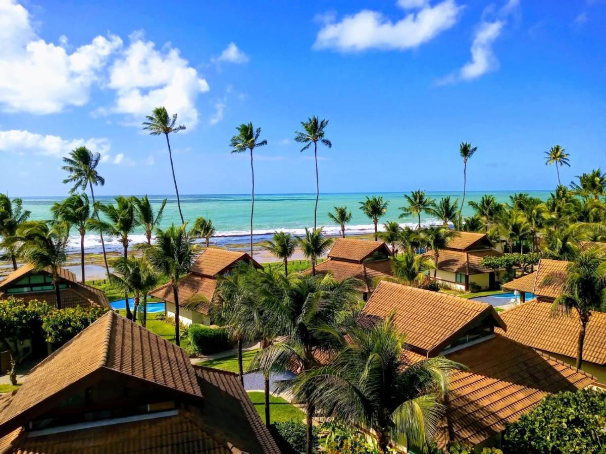 Marulhos Resort Porto De Galinhas Exterior photo