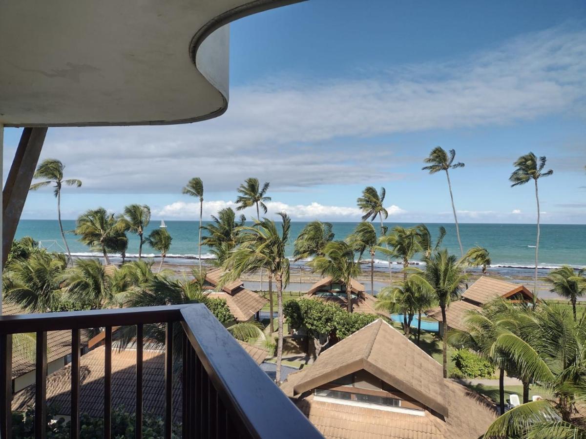 Marulhos Resort Porto De Galinhas Exterior photo
