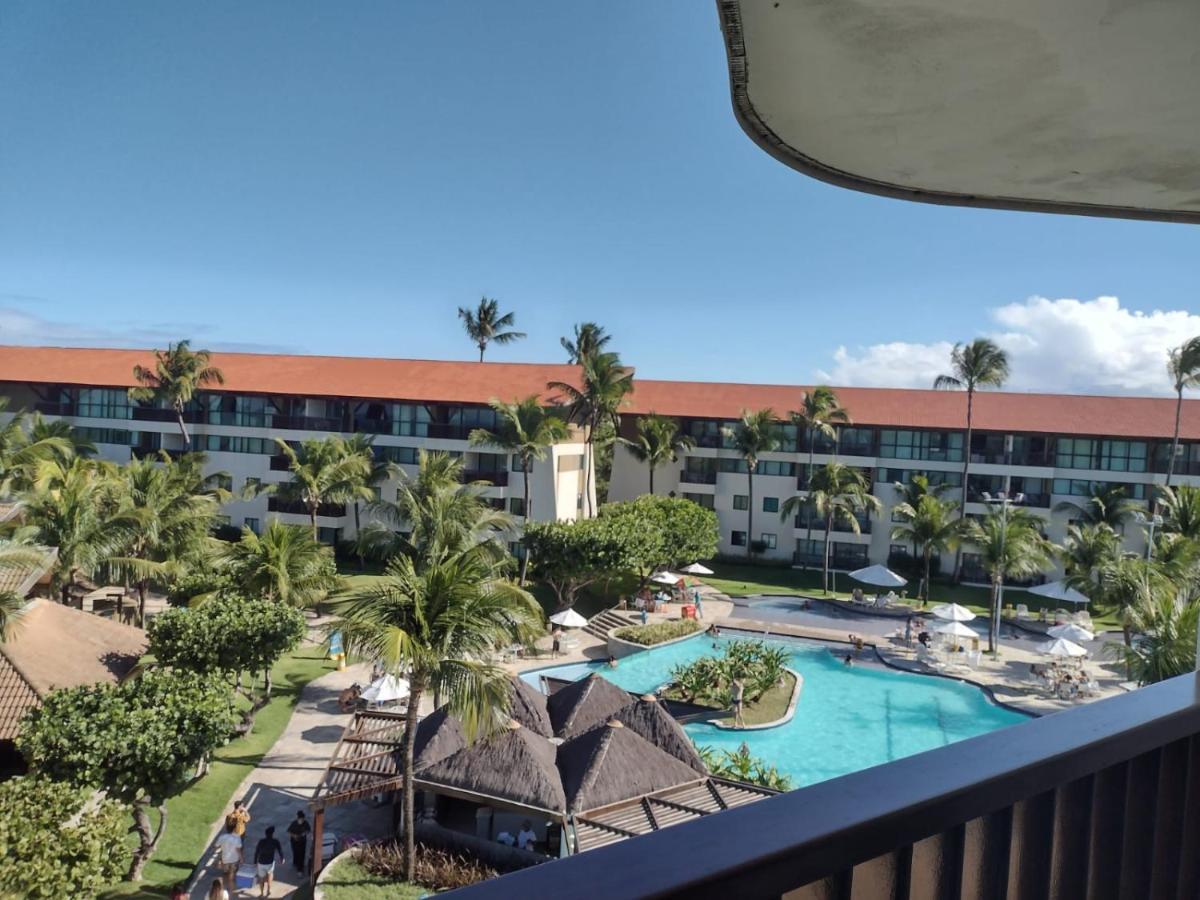 Marulhos Resort Porto De Galinhas Exterior photo