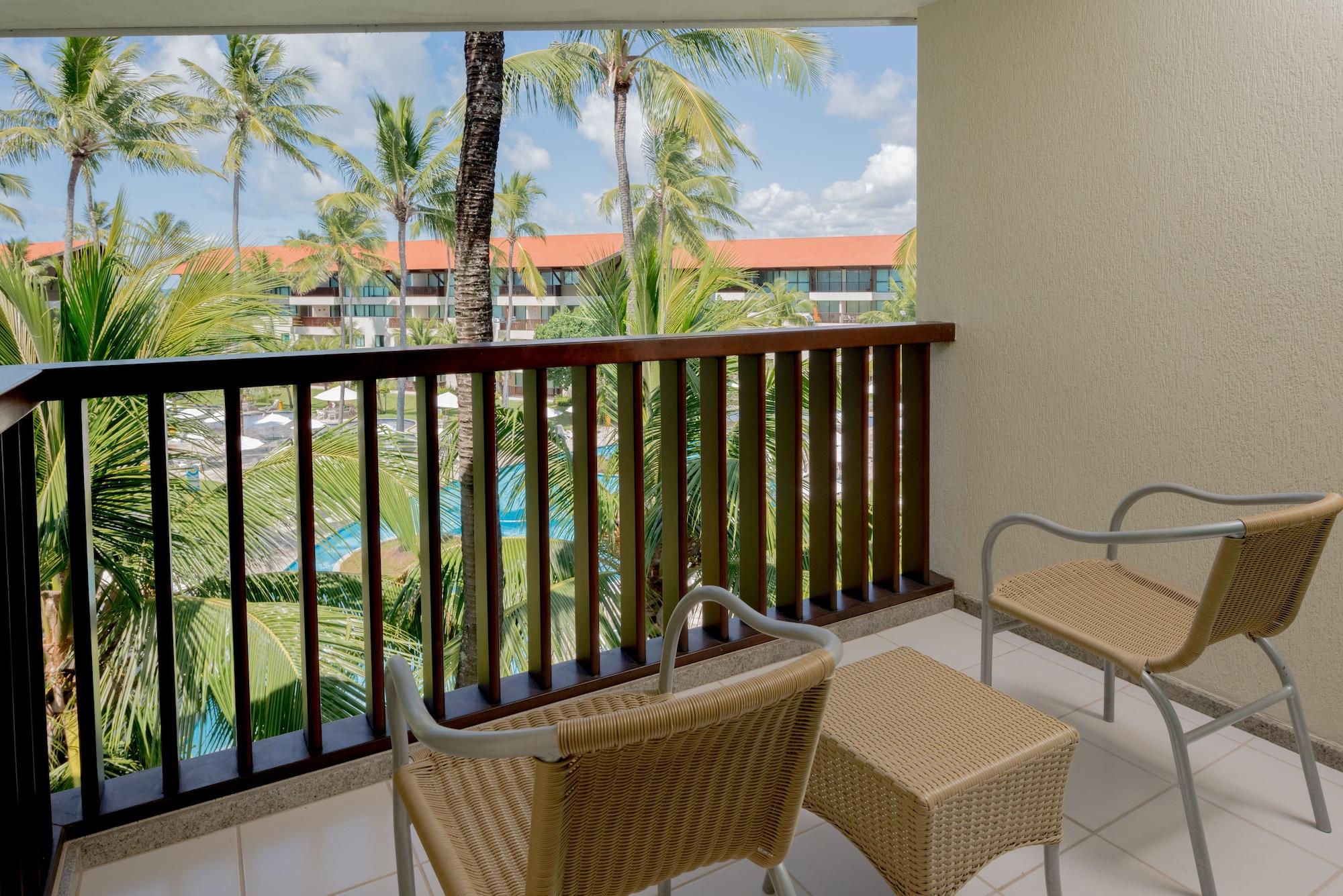 Marulhos Resort Porto De Galinhas Exterior photo