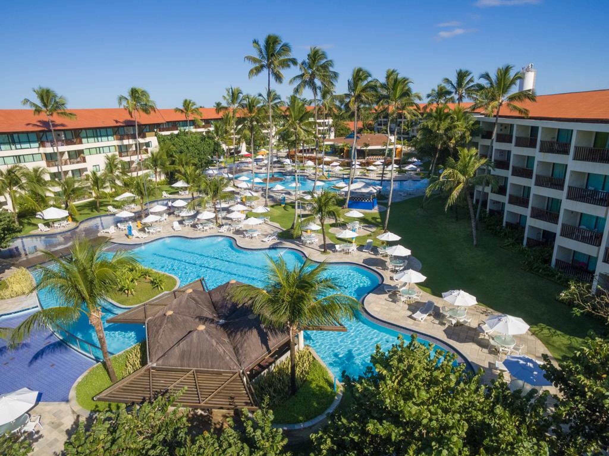 Marulhos Resort Porto De Galinhas Exterior photo