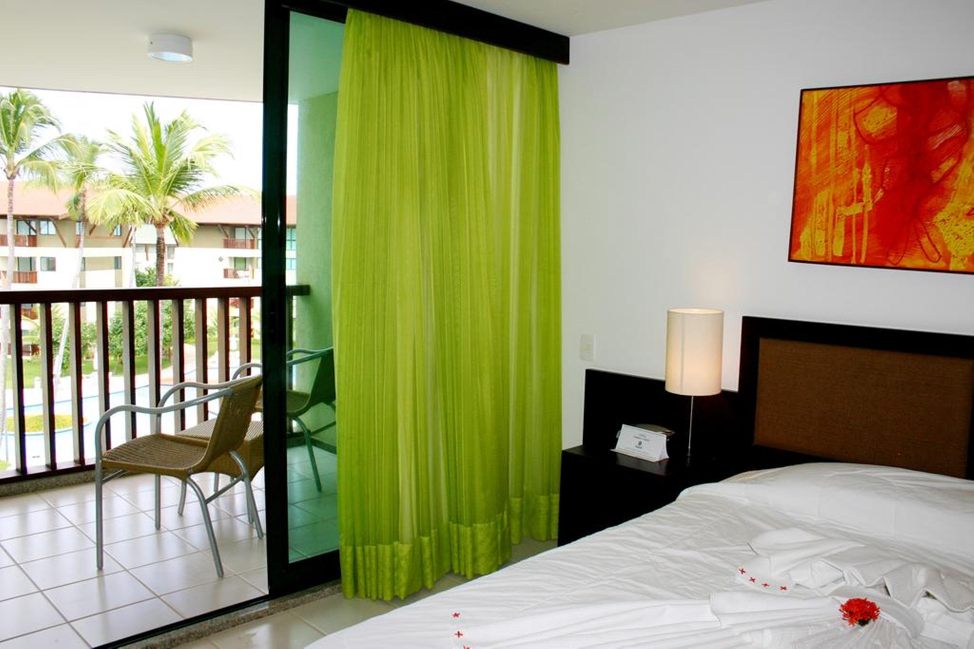 Marulhos Resort Porto De Galinhas Exterior photo