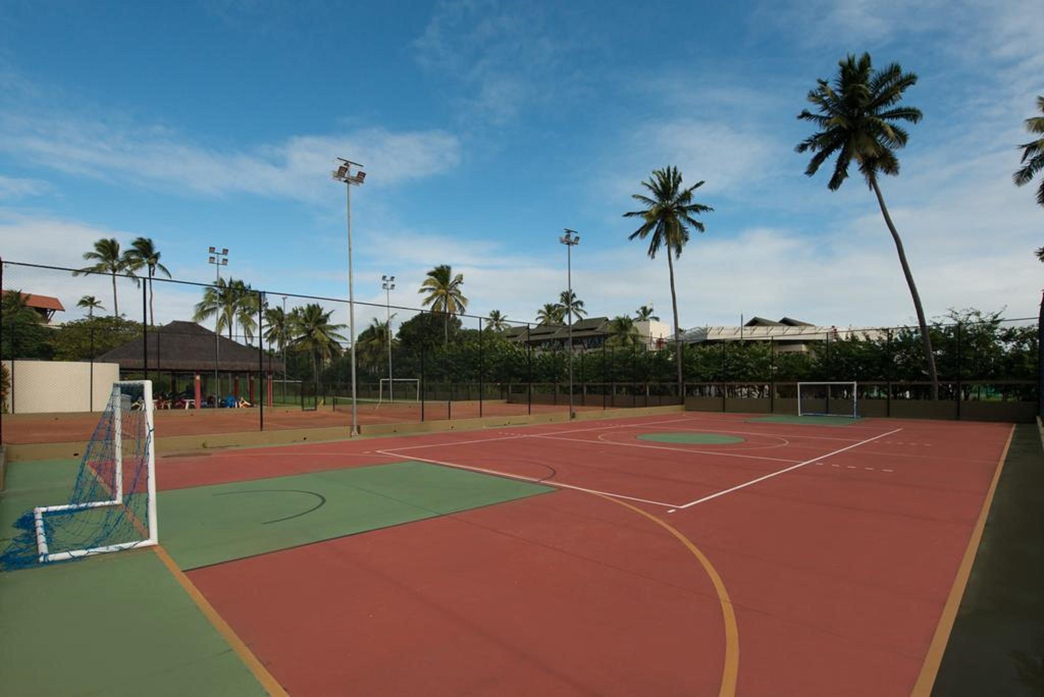Marulhos Resort Porto De Galinhas Exterior photo