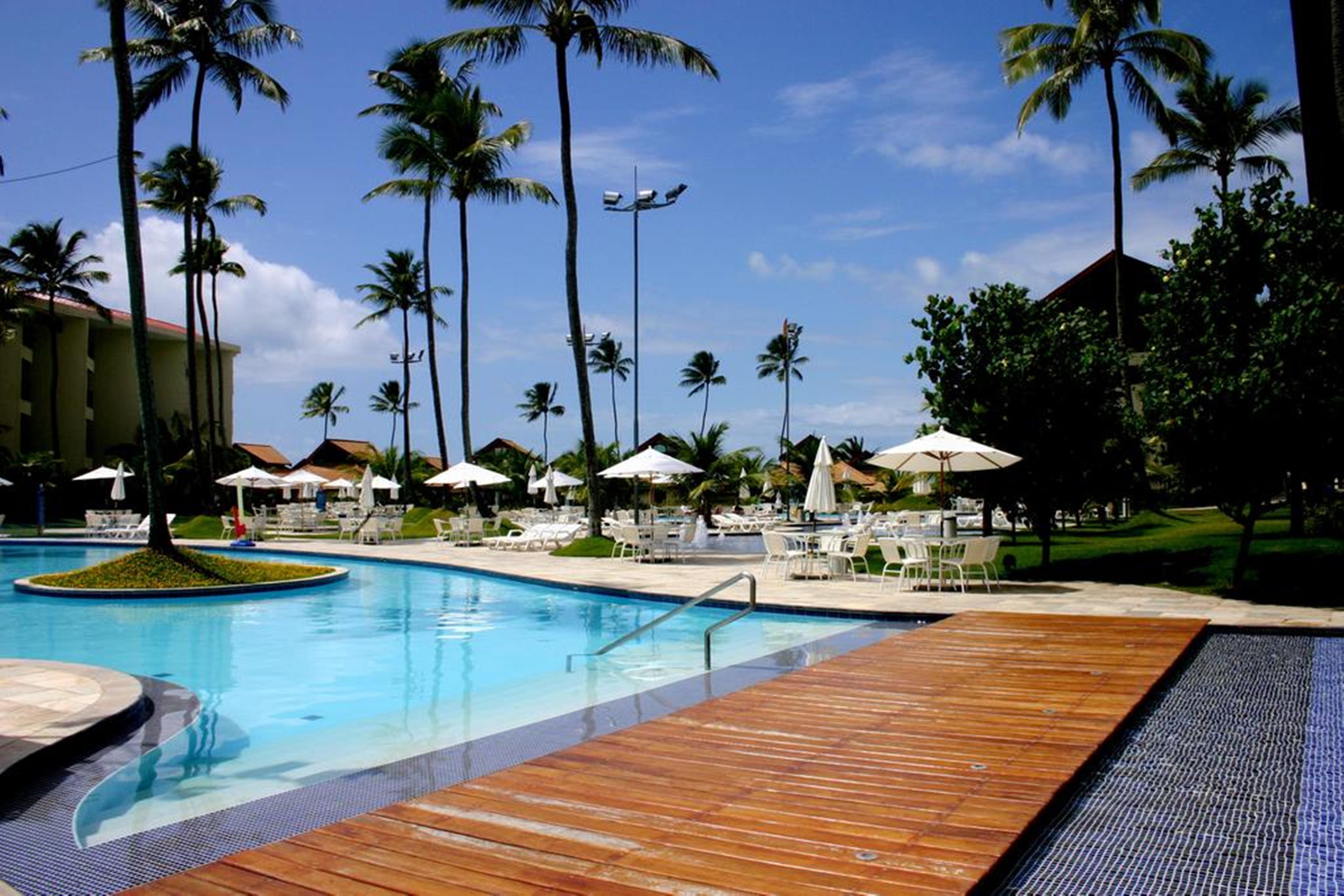 Marulhos Resort Porto De Galinhas Exterior photo