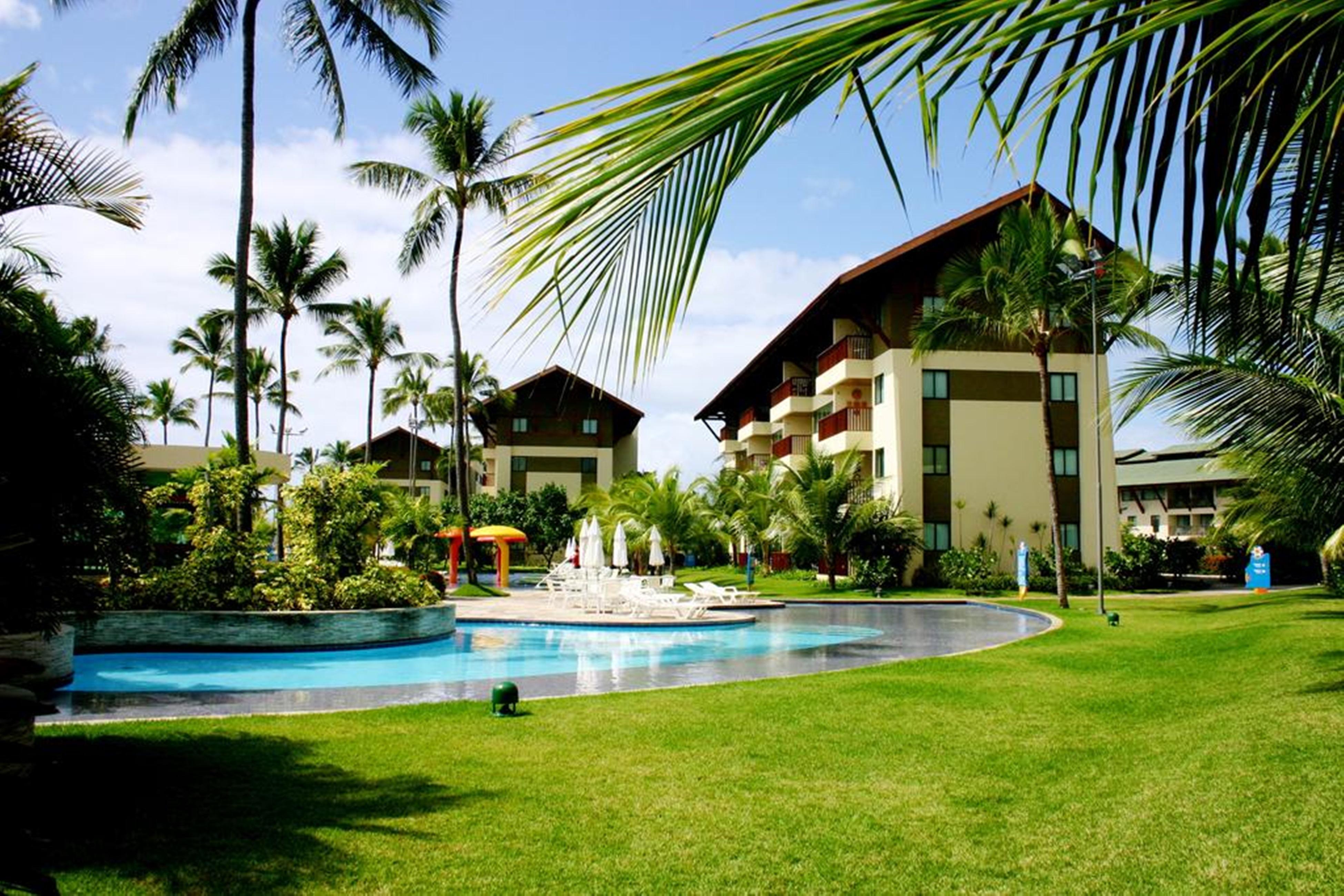 Marulhos Resort Porto De Galinhas Exterior photo