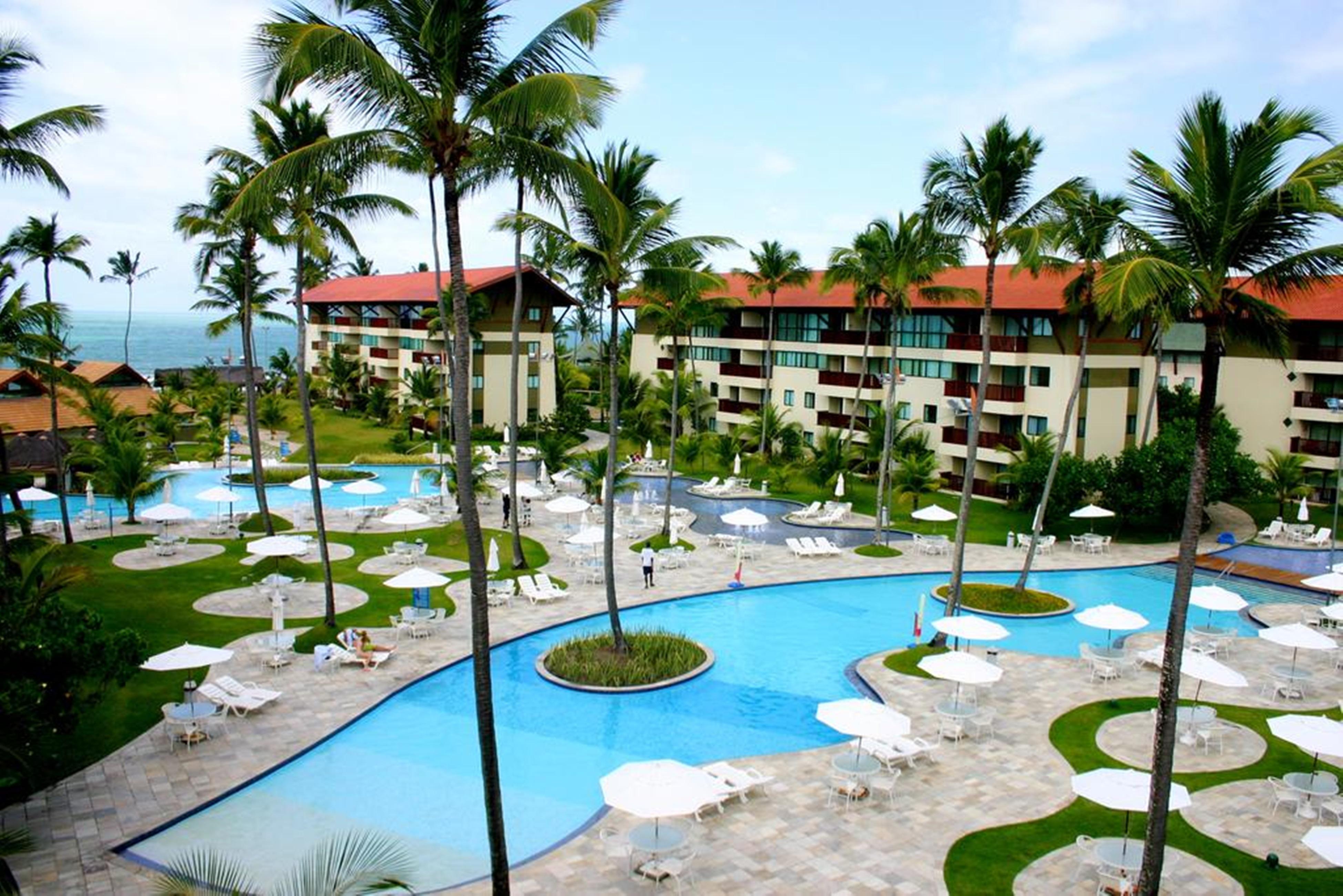 Marulhos Resort Porto De Galinhas Exterior photo