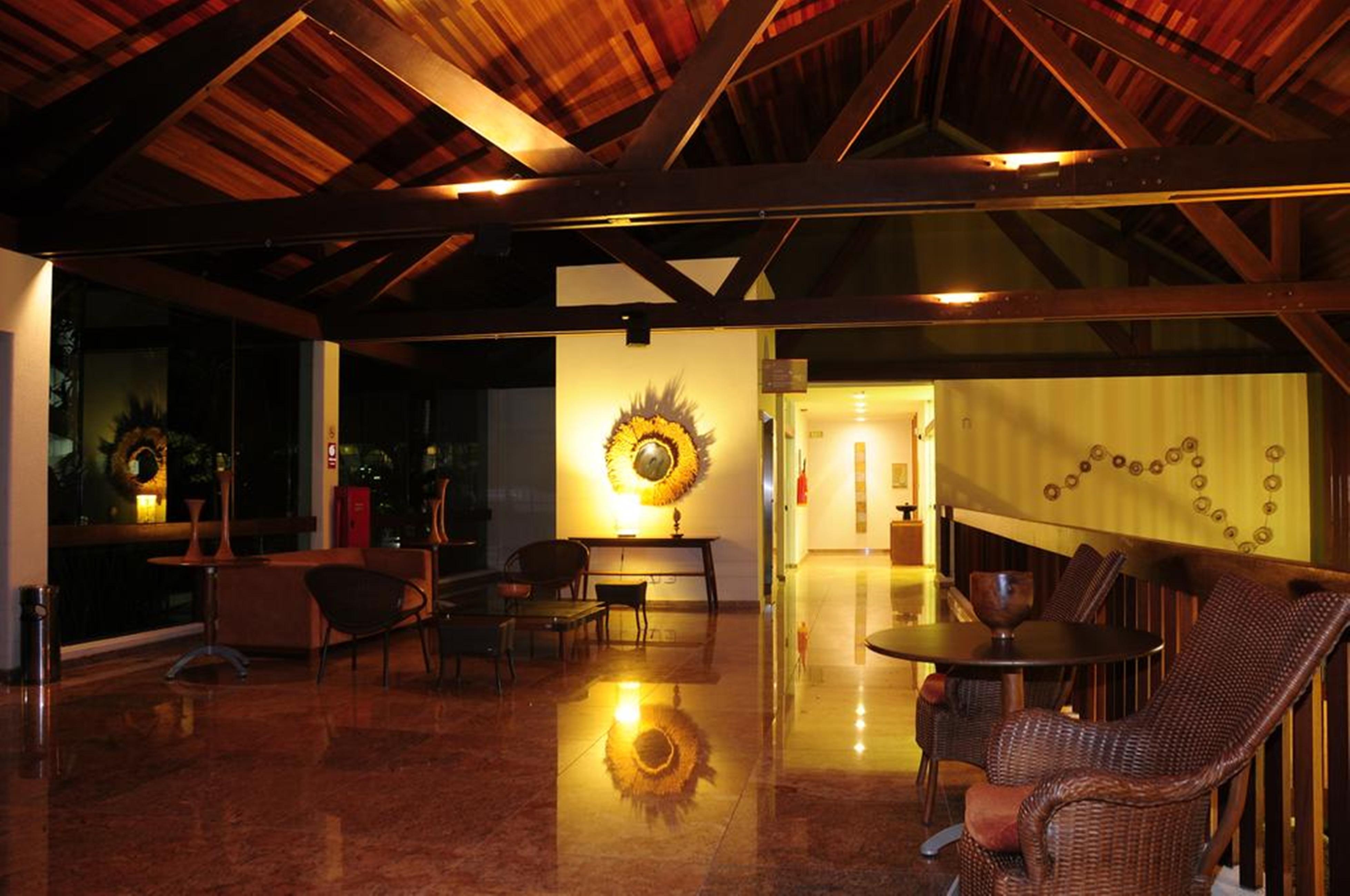 Marulhos Resort Porto De Galinhas Exterior photo