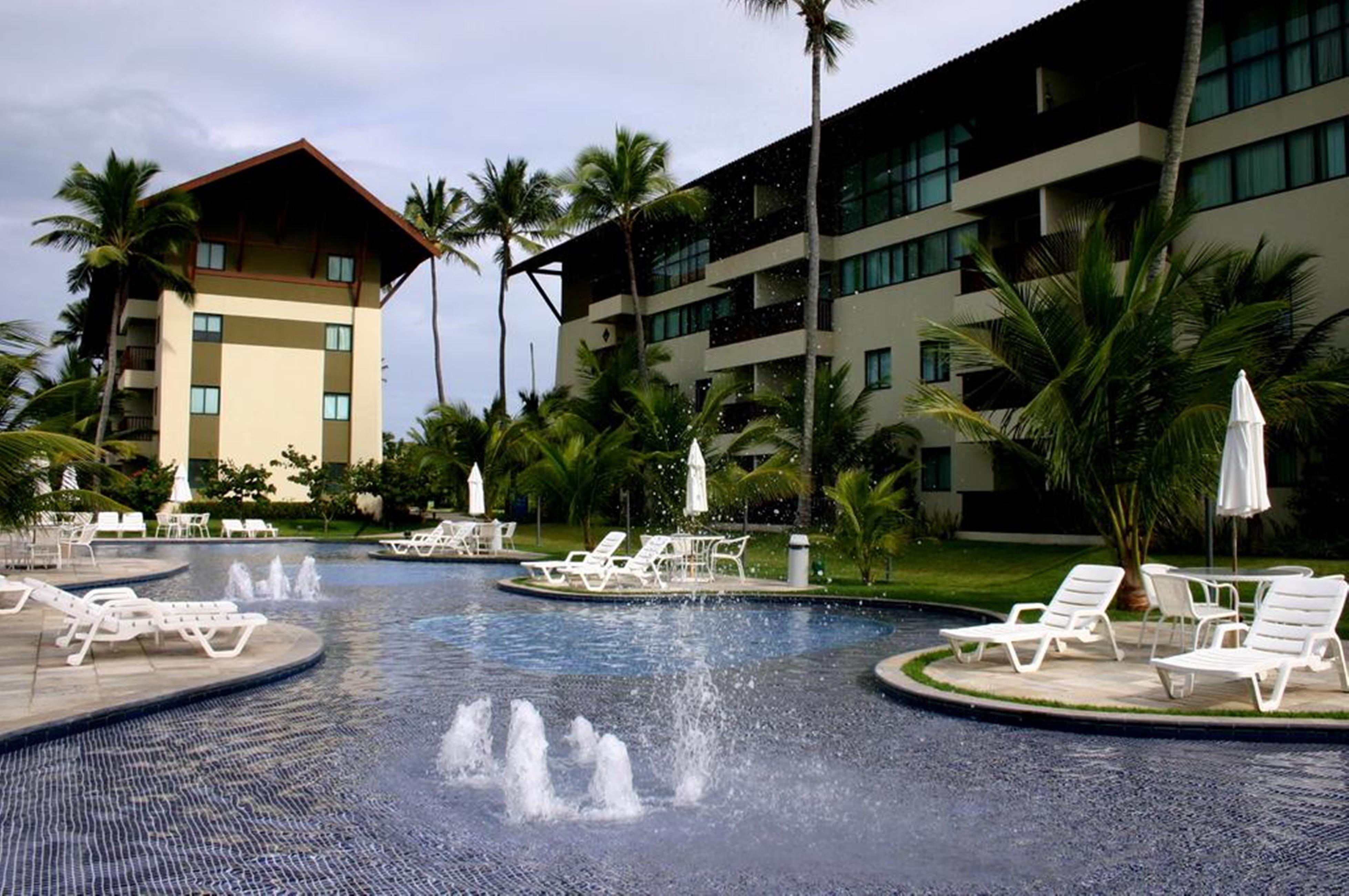 Marulhos Resort Porto De Galinhas Exterior photo