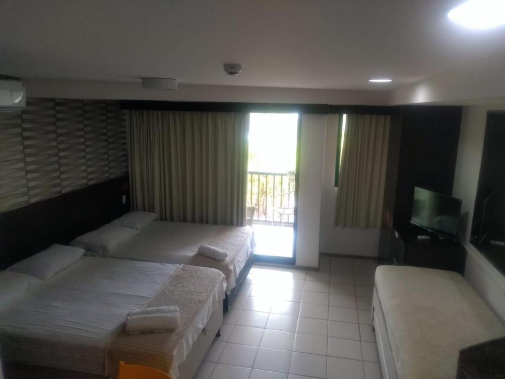 Marulhos Resort Porto De Galinhas Exterior photo
