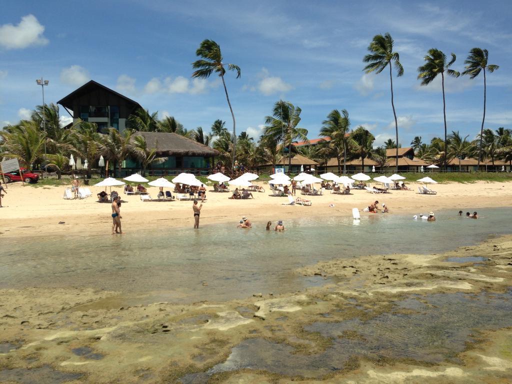 Marulhos Resort Porto De Galinhas Exterior photo