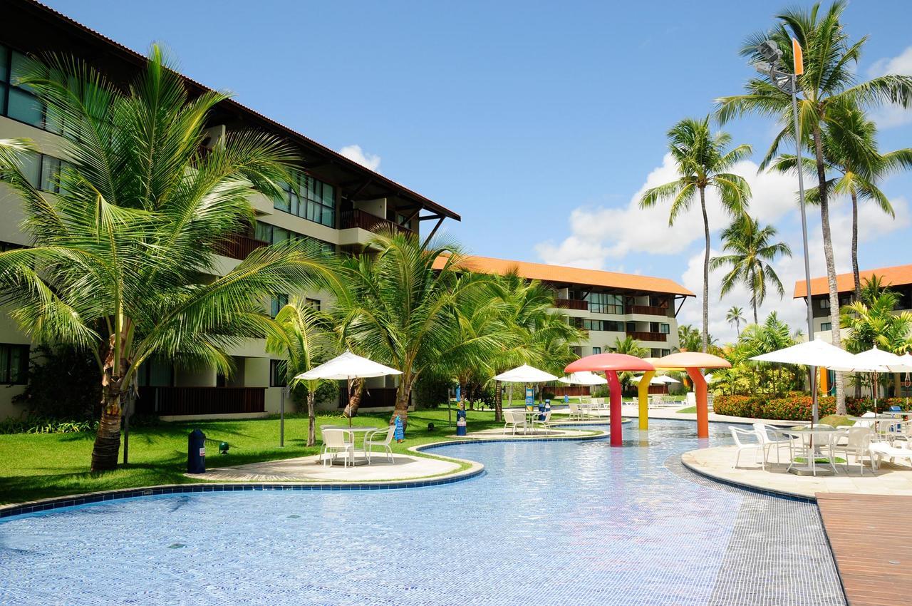 Marulhos Resort Porto De Galinhas Exterior photo