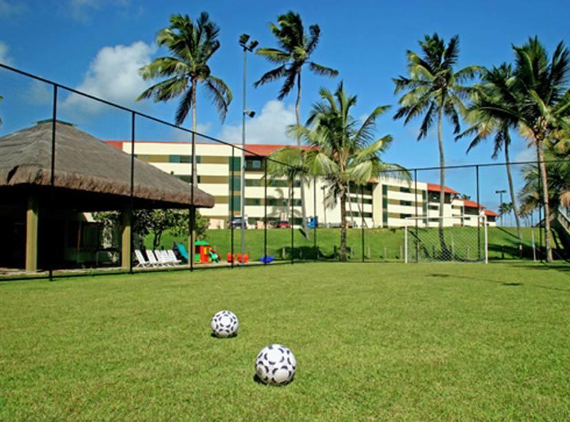 Marulhos Resort Porto De Galinhas Exterior photo