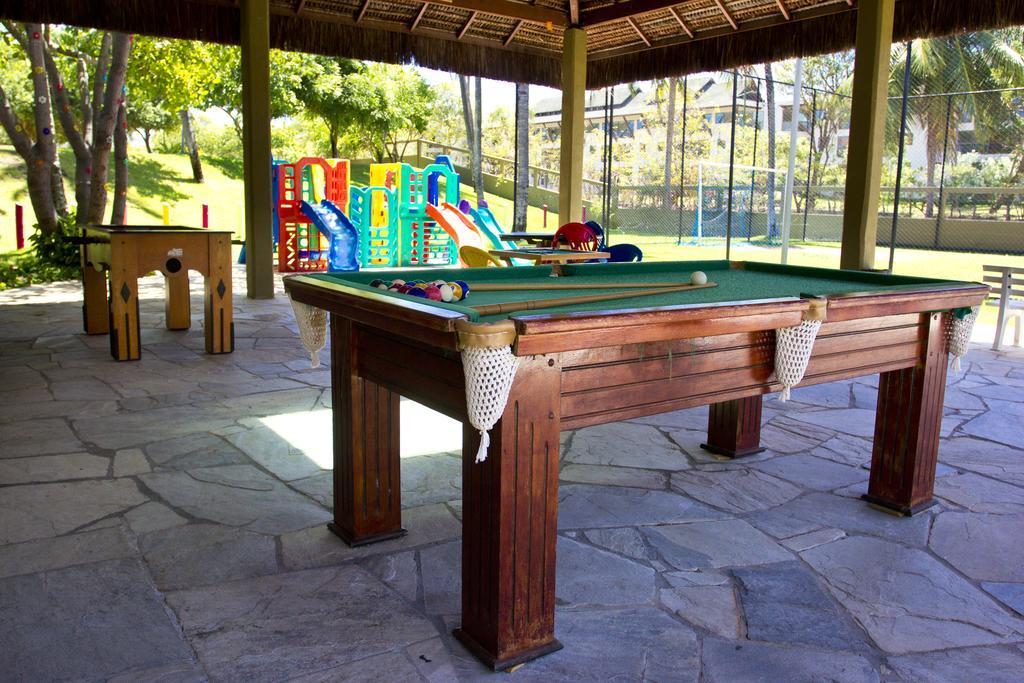 Marulhos Resort Porto De Galinhas Exterior photo