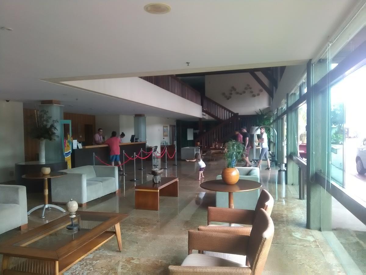 Marulhos Resort Porto De Galinhas Exterior photo