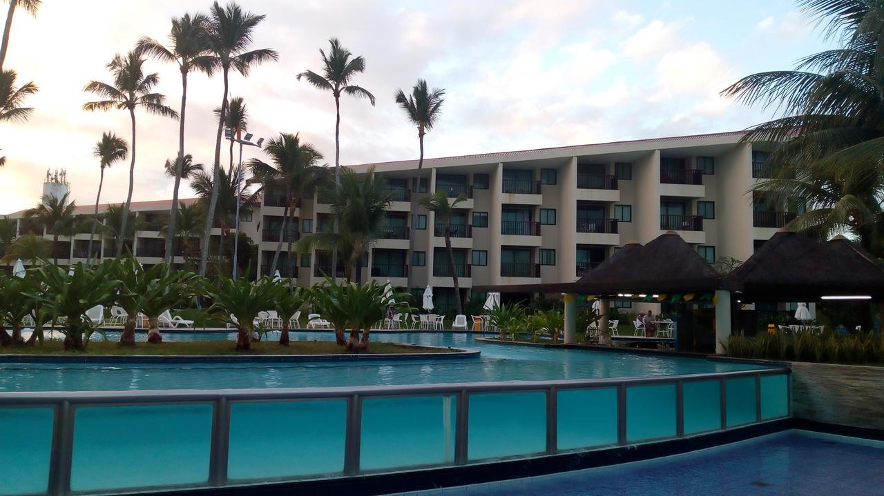 Marulhos Resort Porto De Galinhas Exterior photo
