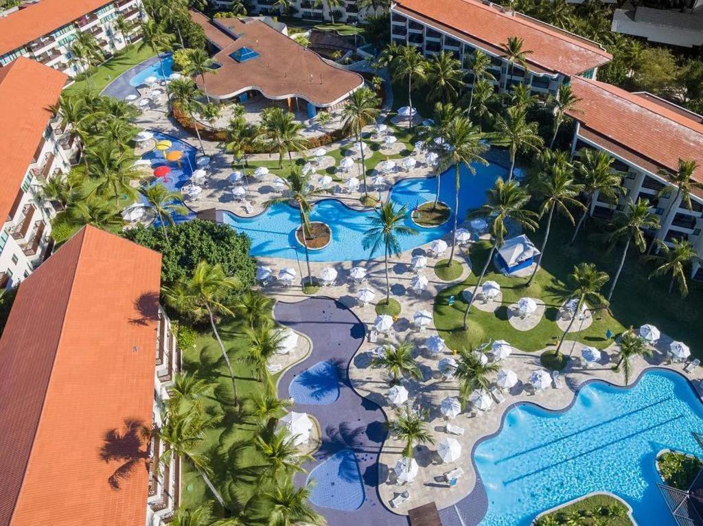 Marulhos Resort Porto De Galinhas Exterior photo